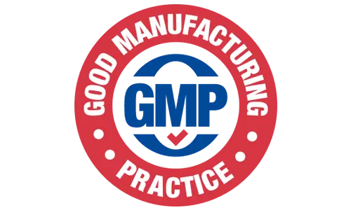 tea burn gmp certified
