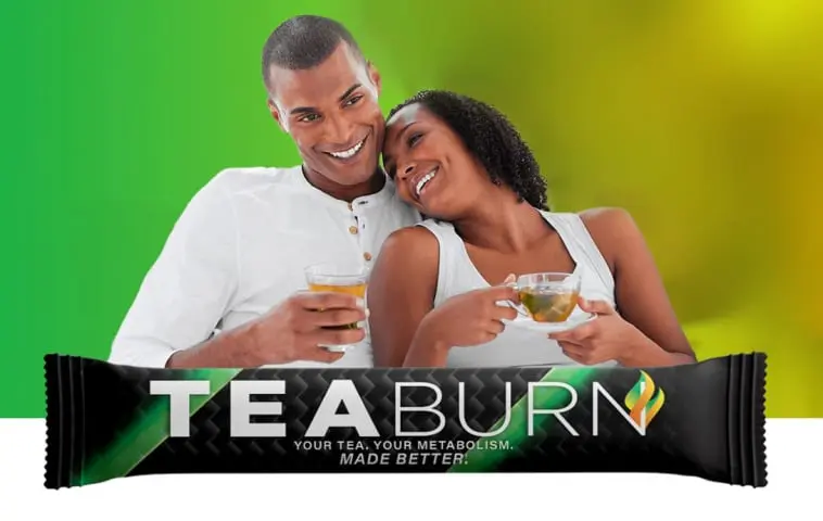 tea burn order