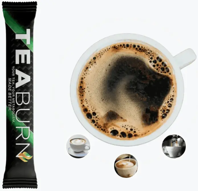 tea burn supplement